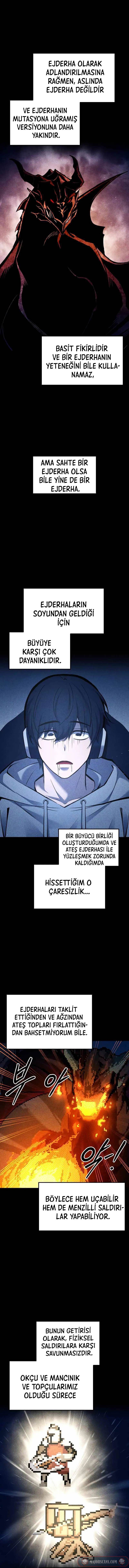 Read Bir Savunma Oyununun Tiranı Oldum TR Manga Online