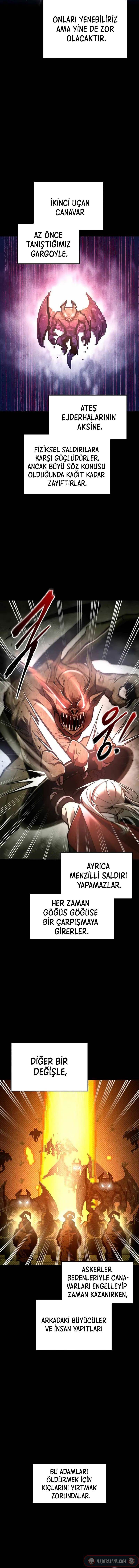 Read Bir Savunma Oyununun Tiranı Oldum TR Manga Online