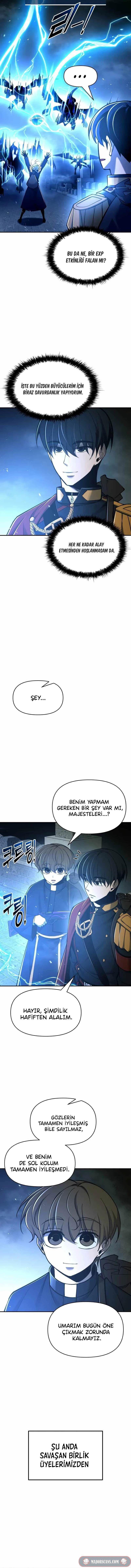 Read Bir Savunma Oyununun Tiranı Oldum TR Manga Online