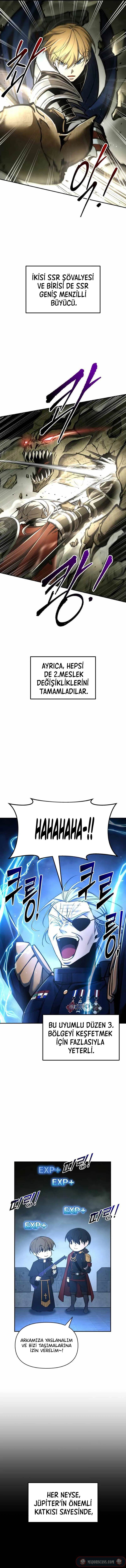 Read Bir Savunma Oyununun Tiranı Oldum TR Manga Online
