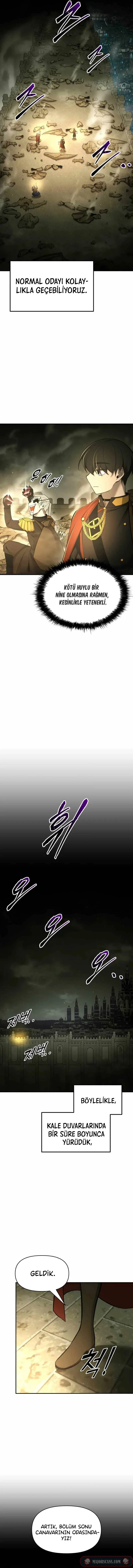 Read Bir Savunma Oyununun Tiranı Oldum TR Manga Online