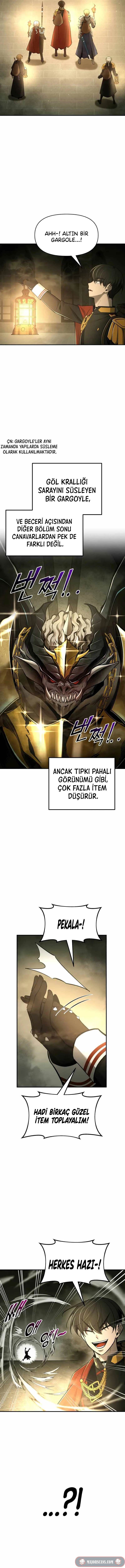 Read Bir Savunma Oyununun Tiranı Oldum TR Manga Online