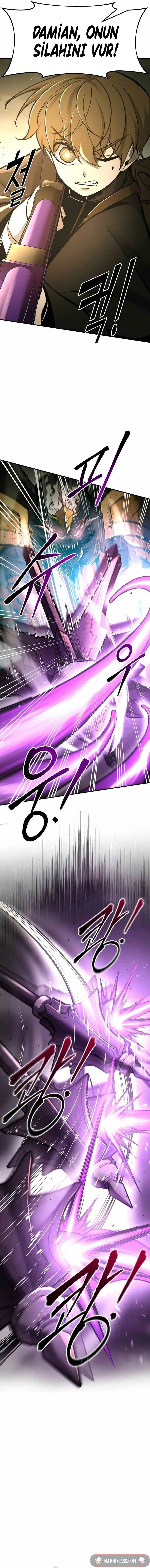 Read Bir Savunma Oyununun Tiranı Oldum TR Manga Online
