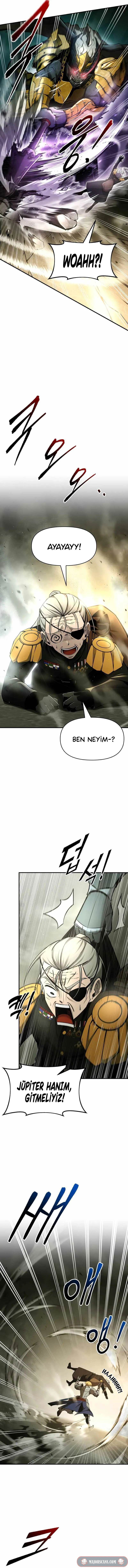 Read Bir Savunma Oyununun Tiranı Oldum TR Manga Online