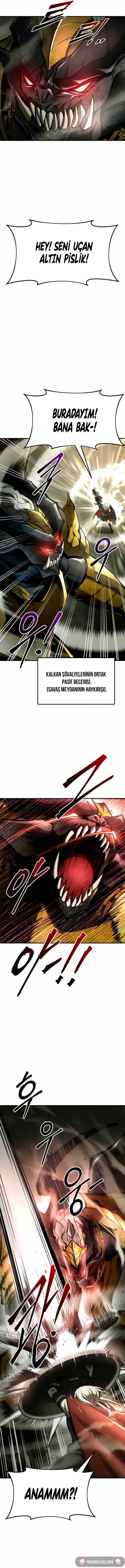 Read Bir Savunma Oyununun Tiranı Oldum TR Manga Online