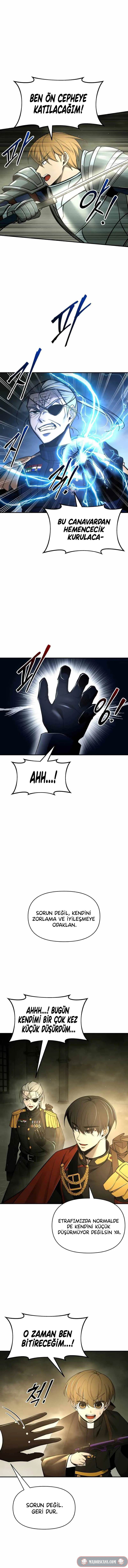 Read Bir Savunma Oyununun Tiranı Oldum TR Manga Online