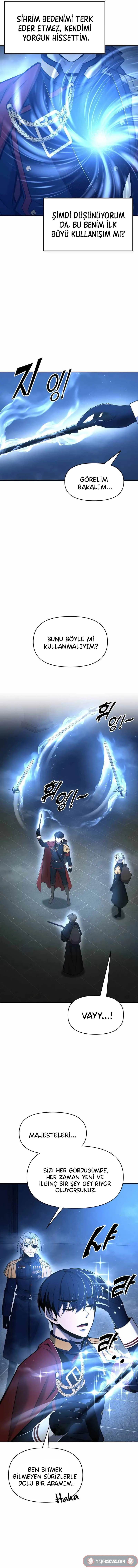 Read Bir Savunma Oyununun Tiranı Oldum TR Manga Online