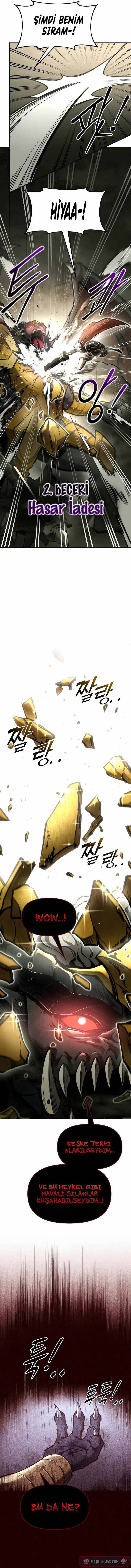 Read Bir Savunma Oyununun Tiranı Oldum TR Manga Online