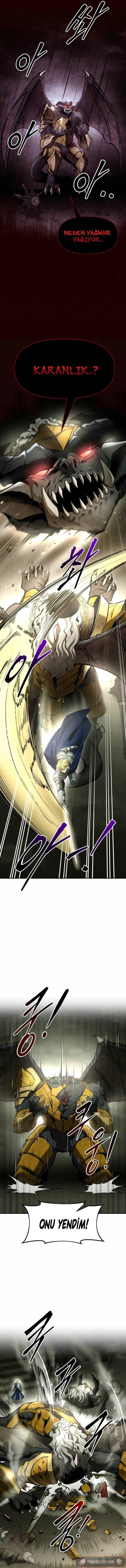 Read Bir Savunma Oyununun Tiranı Oldum TR Manga Online
