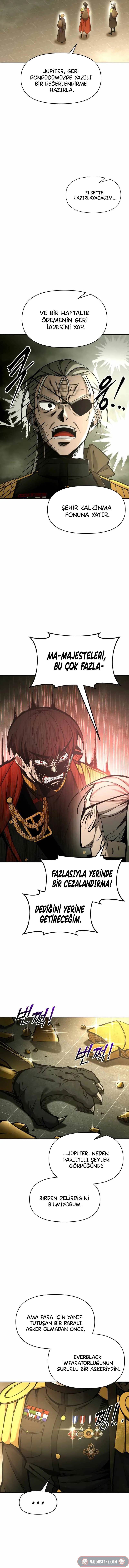 Read Bir Savunma Oyununun Tiranı Oldum TR Manga Online