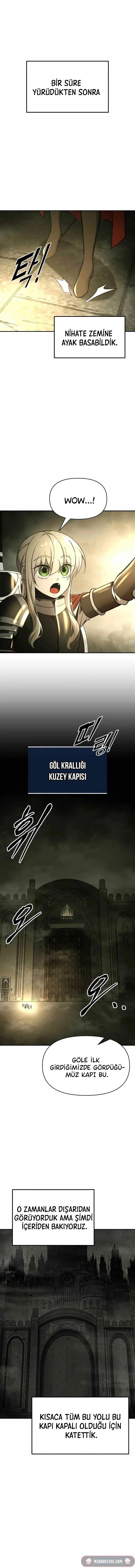 Read Bir Savunma Oyununun Tiranı Oldum TR Manga Online