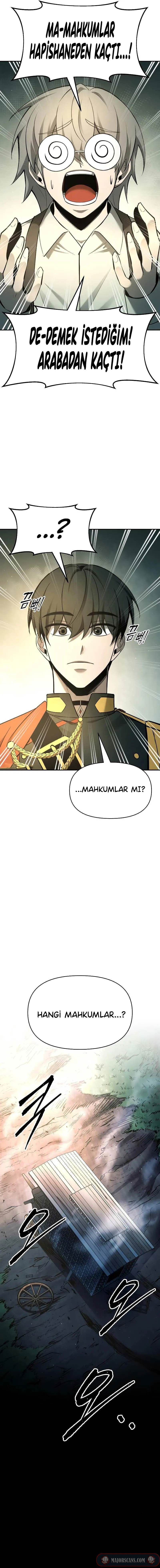 Read Bir Savunma Oyununun Tiranı Oldum TR Manga Online
