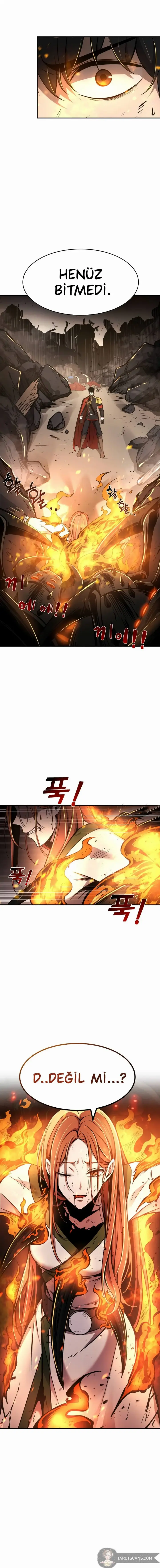 Read Bir Savunma Oyununun Tiranı Oldum TR Manga Online