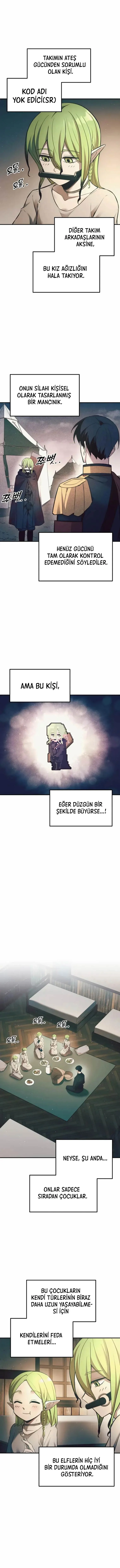 Read Bir Savunma Oyununun Tiranı Oldum TR Manga Online