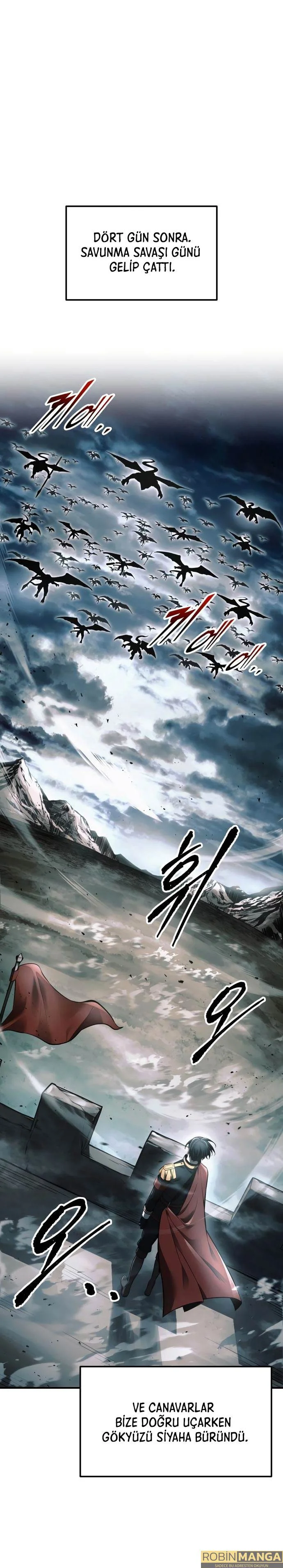 Read Bir Savunma Oyununun Tiranı Oldum TR Manga Online