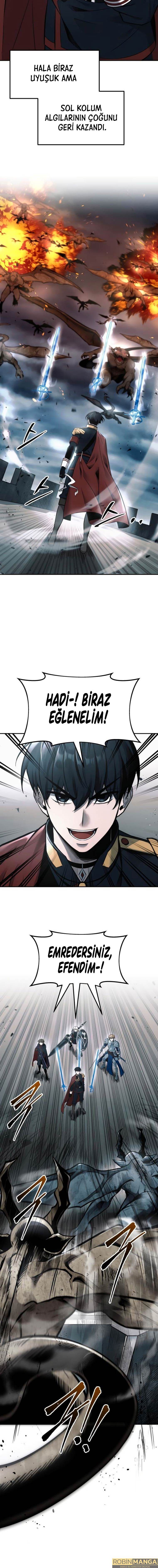 Read Bir Savunma Oyununun Tiranı Oldum TR Manga Online