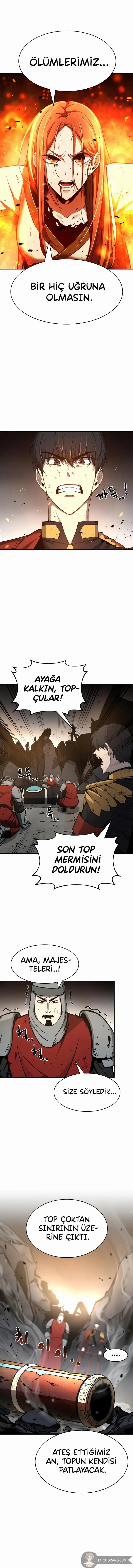 Read Bir Savunma Oyununun Tiranı Oldum TR Manga Online