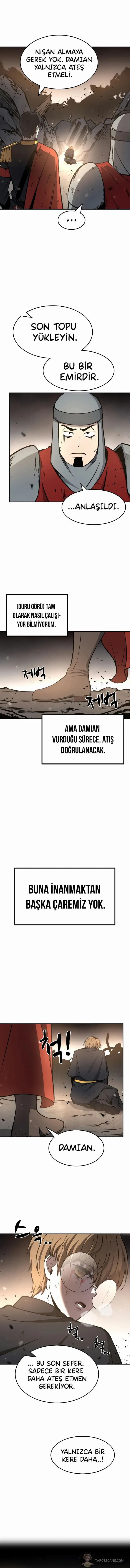 Read Bir Savunma Oyununun Tiranı Oldum TR Manga Online