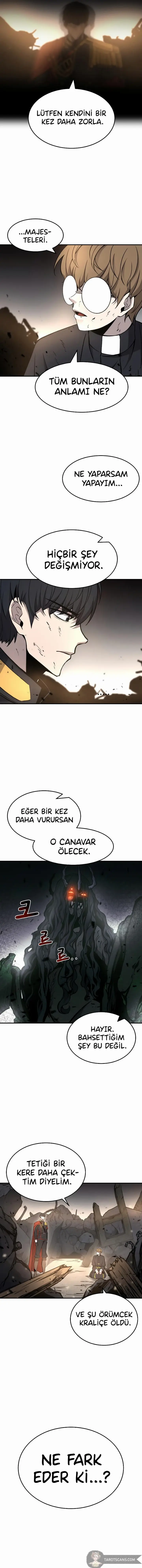 Read Bir Savunma Oyununun Tiranı Oldum TR Manga Online