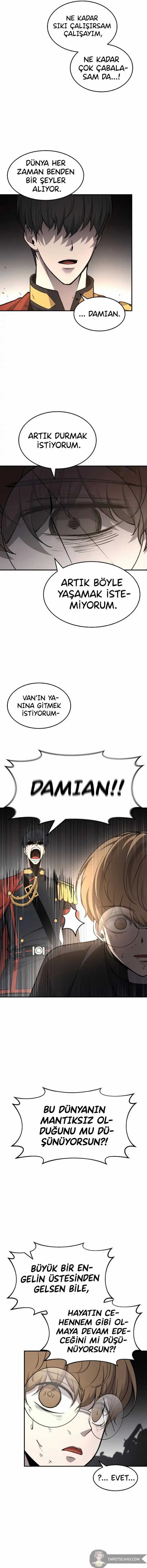 Read Bir Savunma Oyununun Tiranı Oldum TR Manga Online