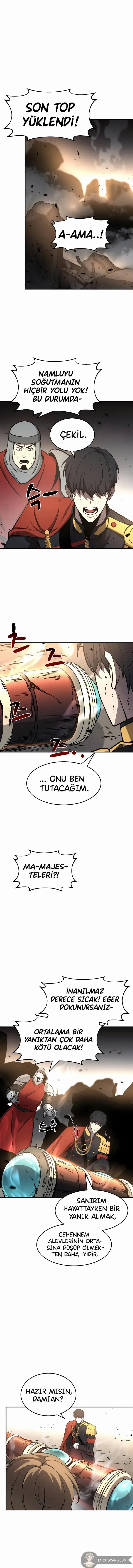 Read Bir Savunma Oyununun Tiranı Oldum TR Manga Online