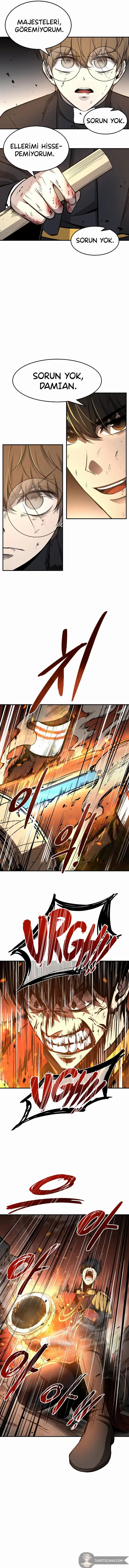 Read Bir Savunma Oyununun Tiranı Oldum TR Manga Online