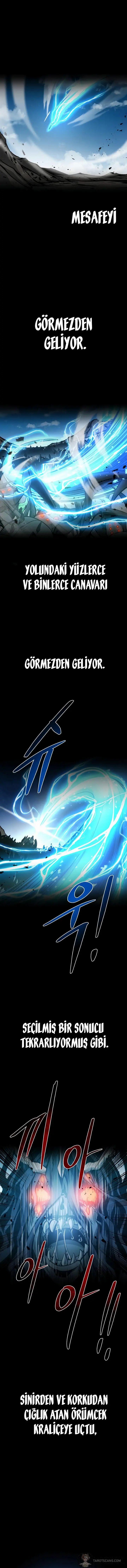 Read Bir Savunma Oyununun Tiranı Oldum TR Manga Online