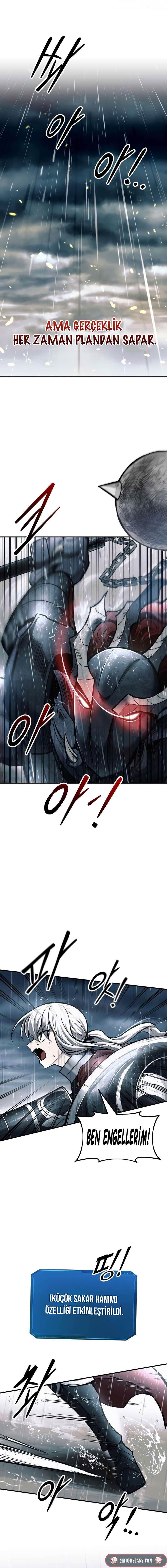 Read Bir Savunma Oyununun Tiranı Oldum TR Manga Online