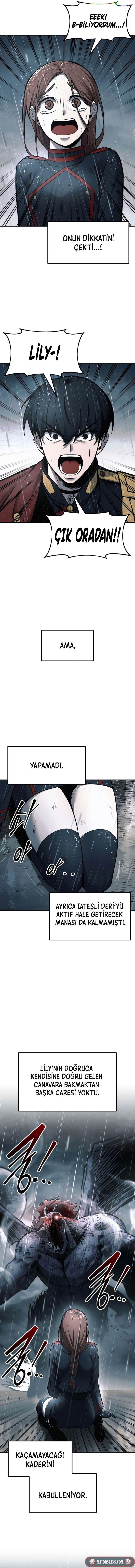 Read Bir Savunma Oyununun Tiranı Oldum TR Manga Online