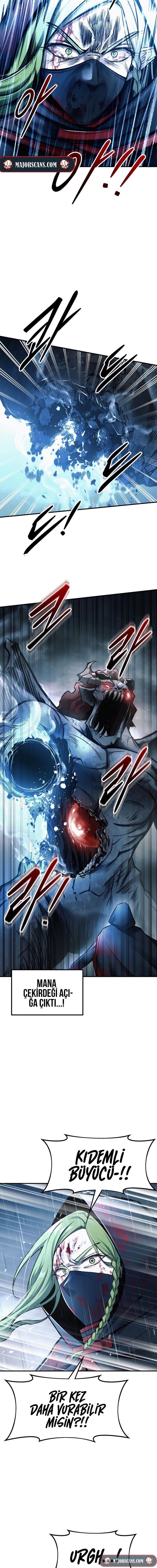 Read Bir Savunma Oyununun Tiranı Oldum TR Manga Online
