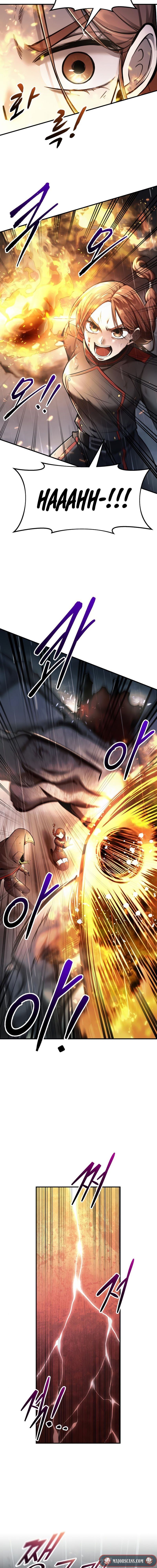 Read Bir Savunma Oyununun Tiranı Oldum TR Manga Online