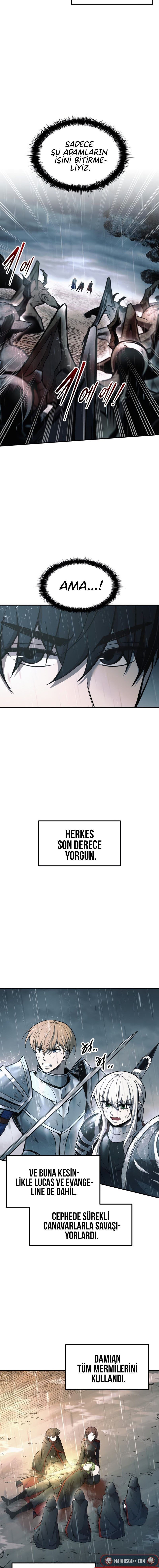 Read Bir Savunma Oyununun Tiranı Oldum TR Manga Online