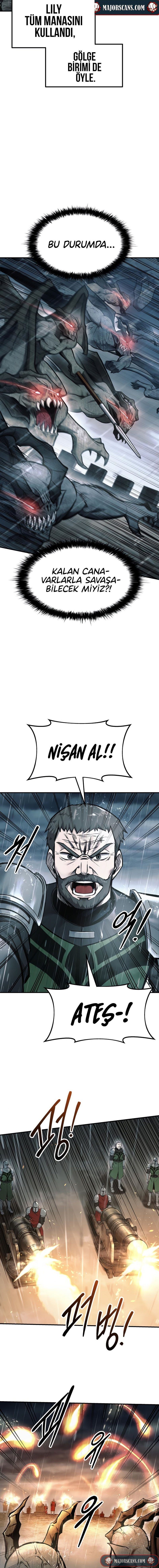 Read Bir Savunma Oyununun Tiranı Oldum TR Manga Online