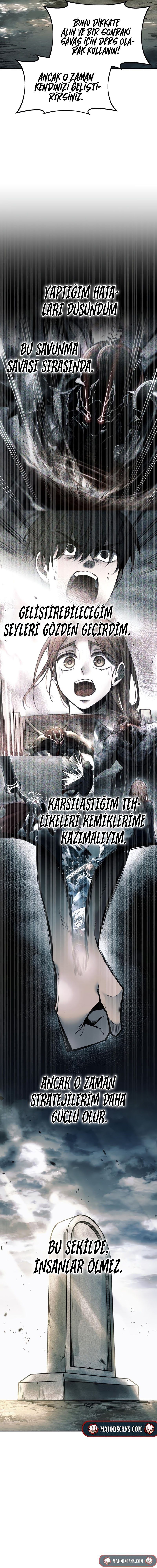 Read Bir Savunma Oyununun Tiranı Oldum TR Manga Online