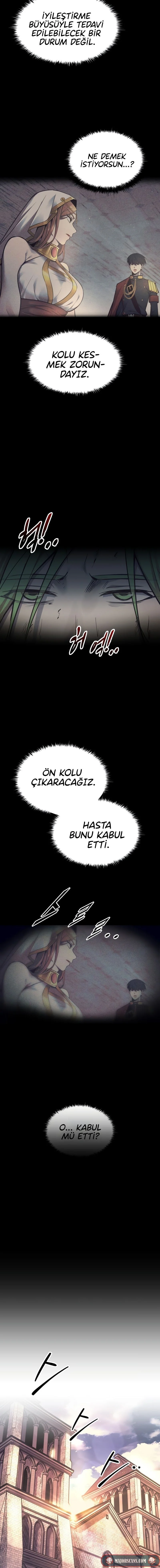 Read Bir Savunma Oyununun Tiranı Oldum TR Manga Online