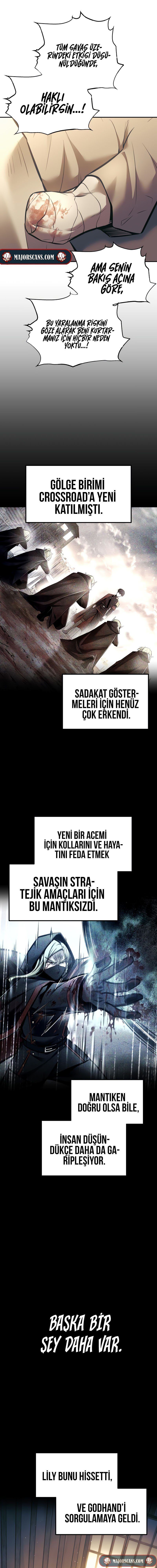 Read Bir Savunma Oyununun Tiranı Oldum TR Manga Online