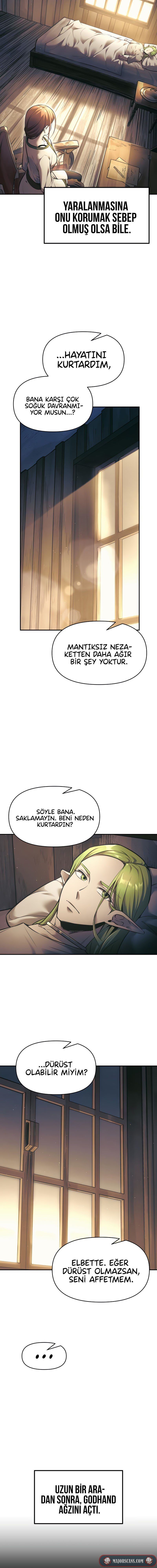 Read Bir Savunma Oyununun Tiranı Oldum TR Manga Online