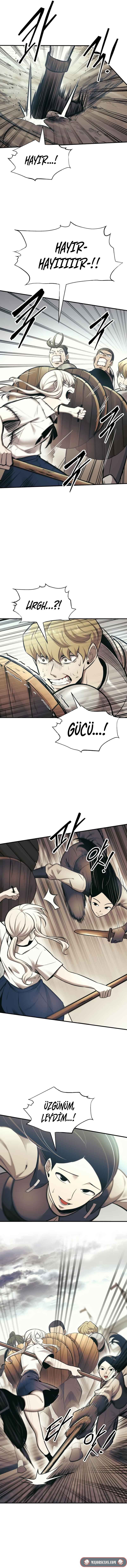 Read Bir Savunma Oyununun Tiranı Oldum TR Manga Online