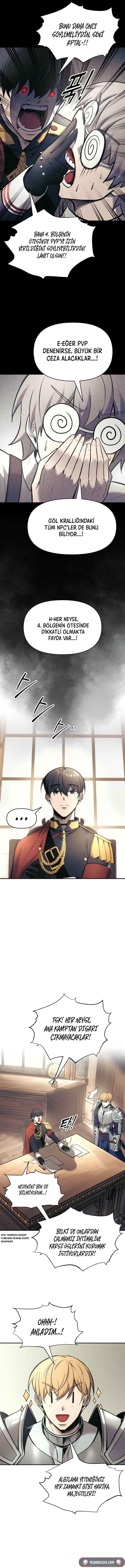 Read Bir Savunma Oyununun Tiranı Oldum TR Manga Online