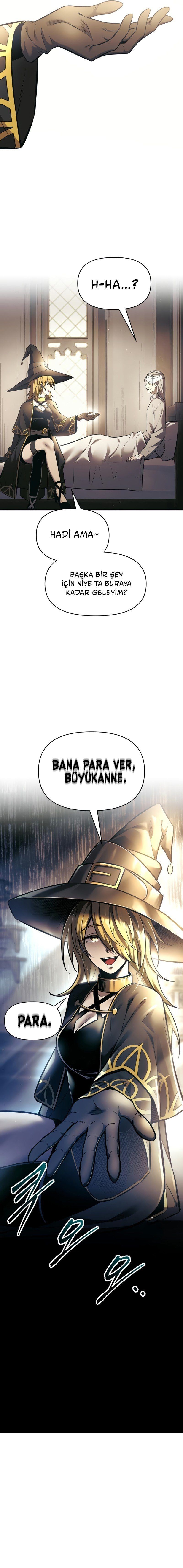 Read Bir Savunma Oyununun Tiranı Oldum TR Manga Online