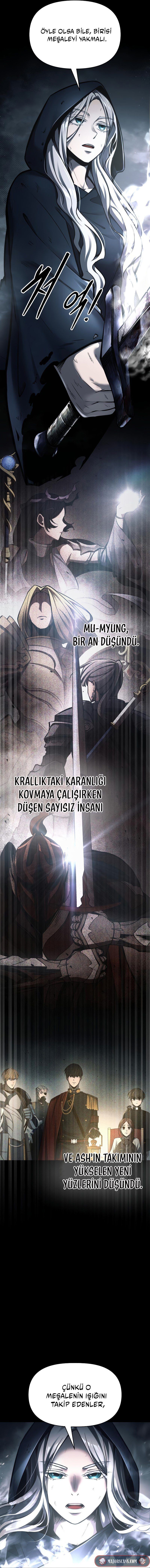 Read Bir Savunma Oyununun Tiranı Oldum TR Manga Online