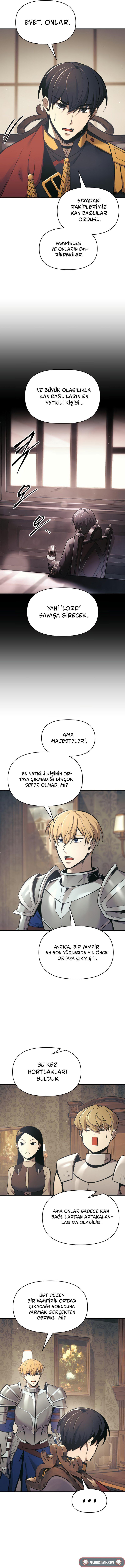 Read Bir Savunma Oyununun Tiranı Oldum TR Manga Online