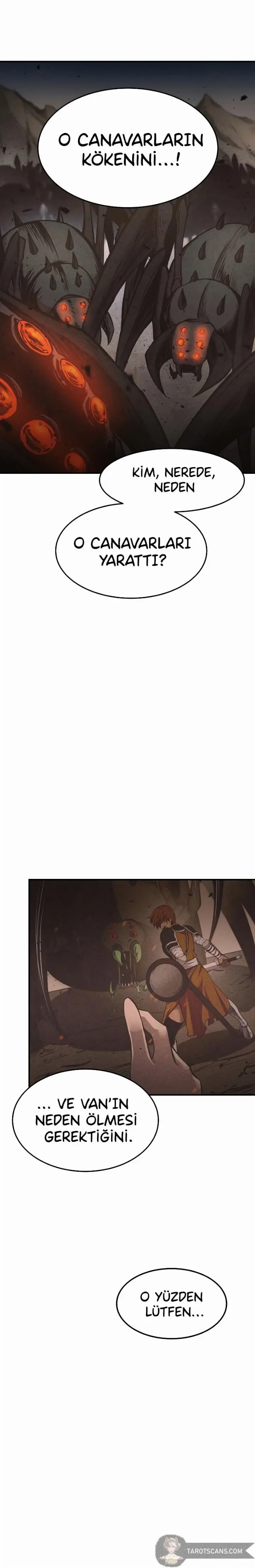 Read Bir Savunma Oyununun Tiranı Oldum TR Manga Online