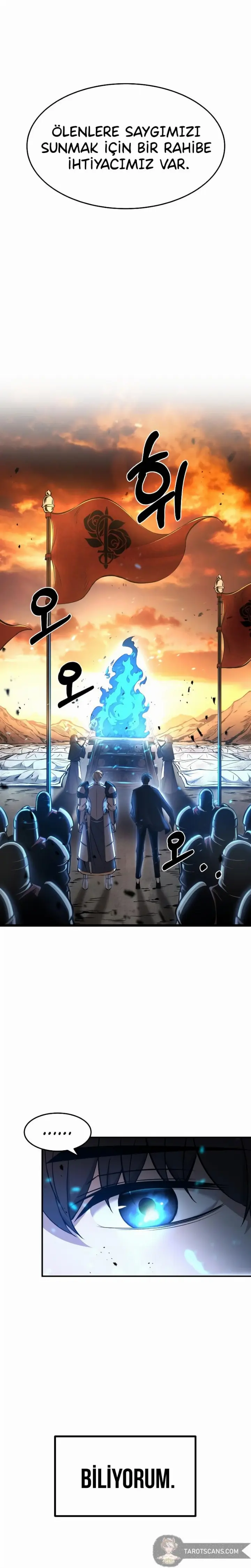 Read Bir Savunma Oyununun Tiranı Oldum TR Manga Online