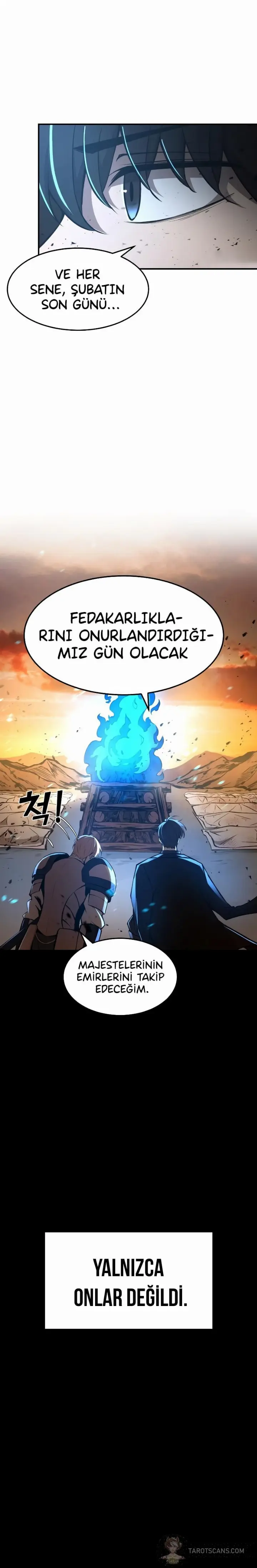 Read Bir Savunma Oyununun Tiranı Oldum TR Manga Online