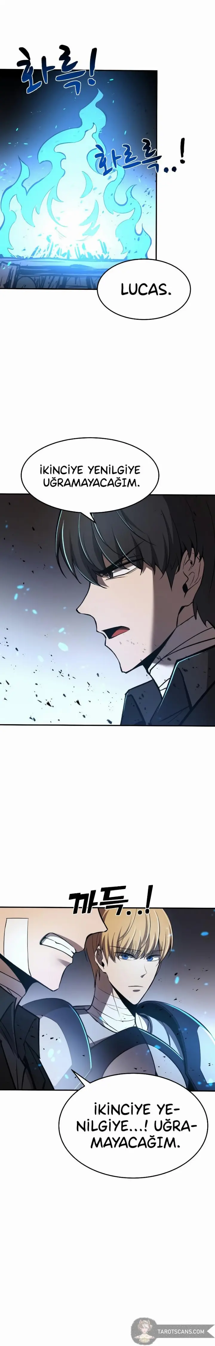 Read Bir Savunma Oyununun Tiranı Oldum TR Manga Online