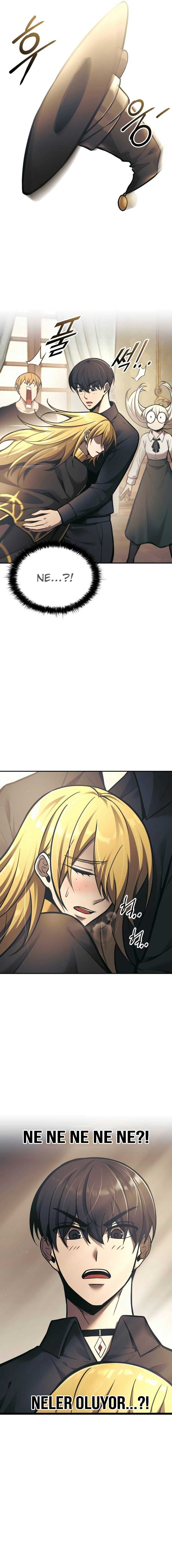 Read Bir Savunma Oyununun Tiranı Oldum TR Manga Online