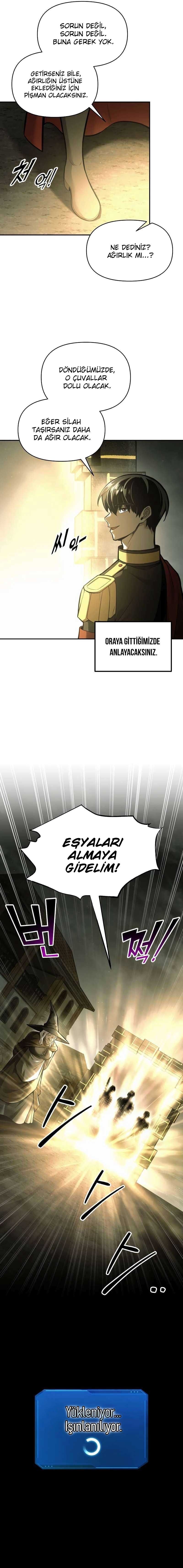 Read Bir Savunma Oyununun Tiranı Oldum TR Manga Online