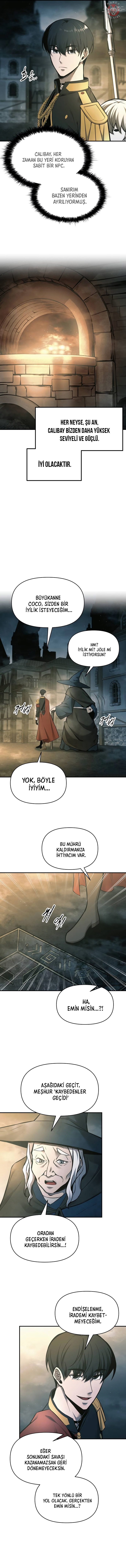 Read Bir Savunma Oyununun Tiranı Oldum TR Manga Online
