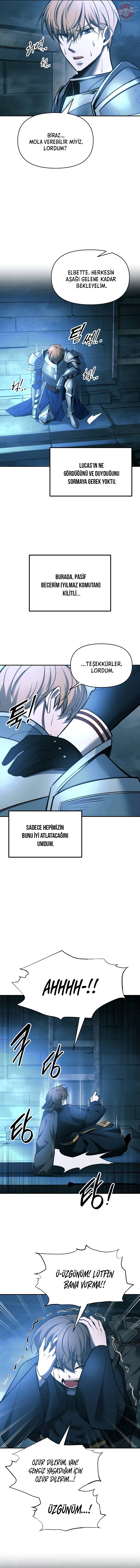 Read Bir Savunma Oyununun Tiranı Oldum TR Manga Online